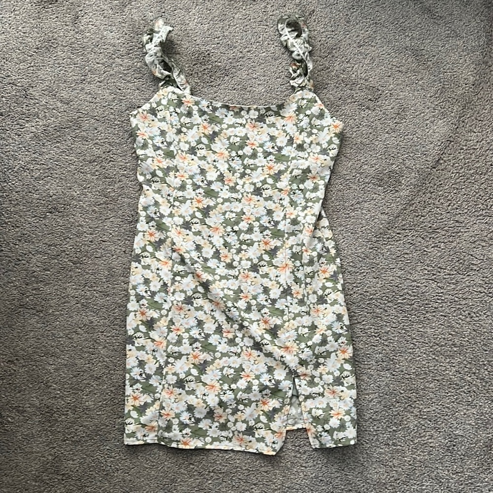 Never worn dress